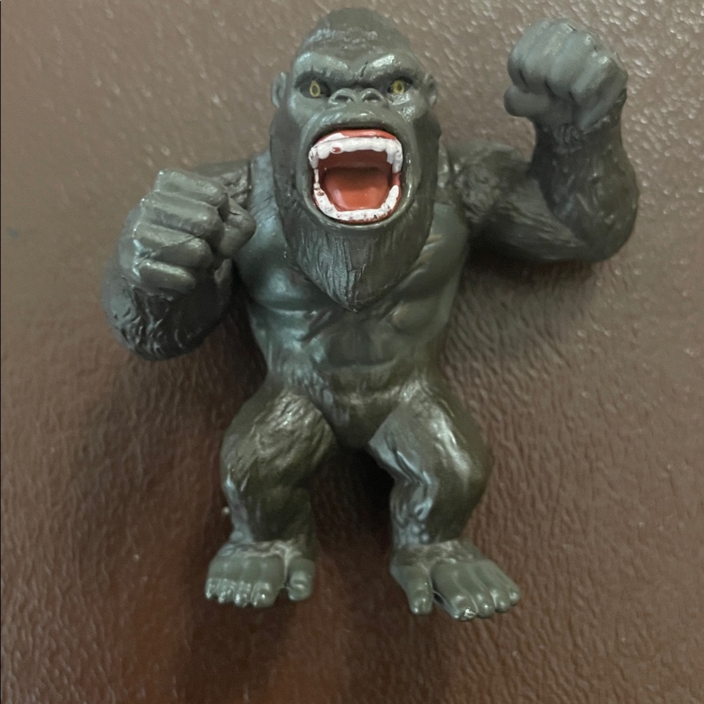 Jada Toys MetalFigs die-cast figure of Kong